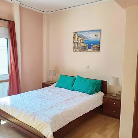אתונה Big Apt 3Bed 3Bath 10 Min Walk Acropolis מראה חיצוני תמונה