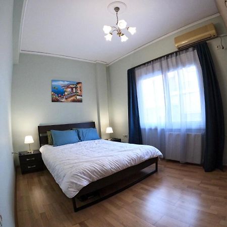 אתונה Big Apt 3Bed 3Bath 10 Min Walk Acropolis מראה חיצוני תמונה
