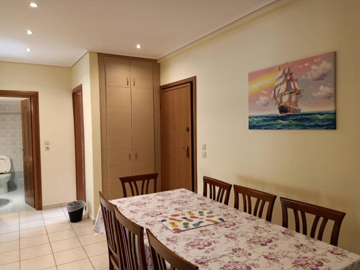 אתונה Big Apt 3Bed 3Bath 10 Min Walk Acropolis מראה חיצוני תמונה