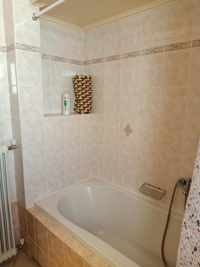 אתונה Big Apt 3Bed 3Bath 10 Min Walk Acropolis מראה חיצוני תמונה