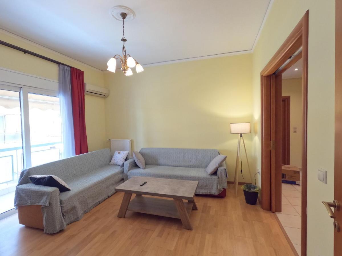 אתונה Big Apt 3Bed 3Bath 10 Min Walk Acropolis מראה חיצוני תמונה