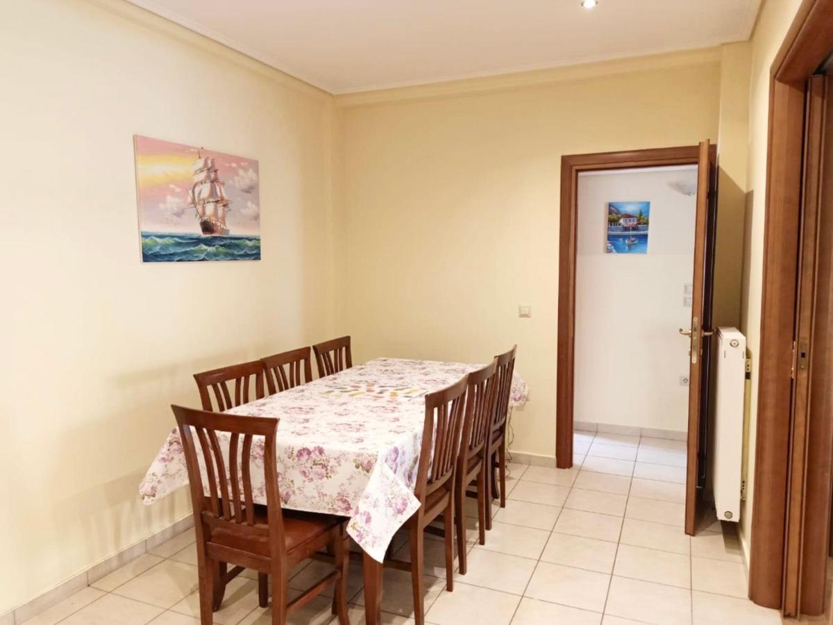 אתונה Big Apt 3Bed 3Bath 10 Min Walk Acropolis מראה חיצוני תמונה