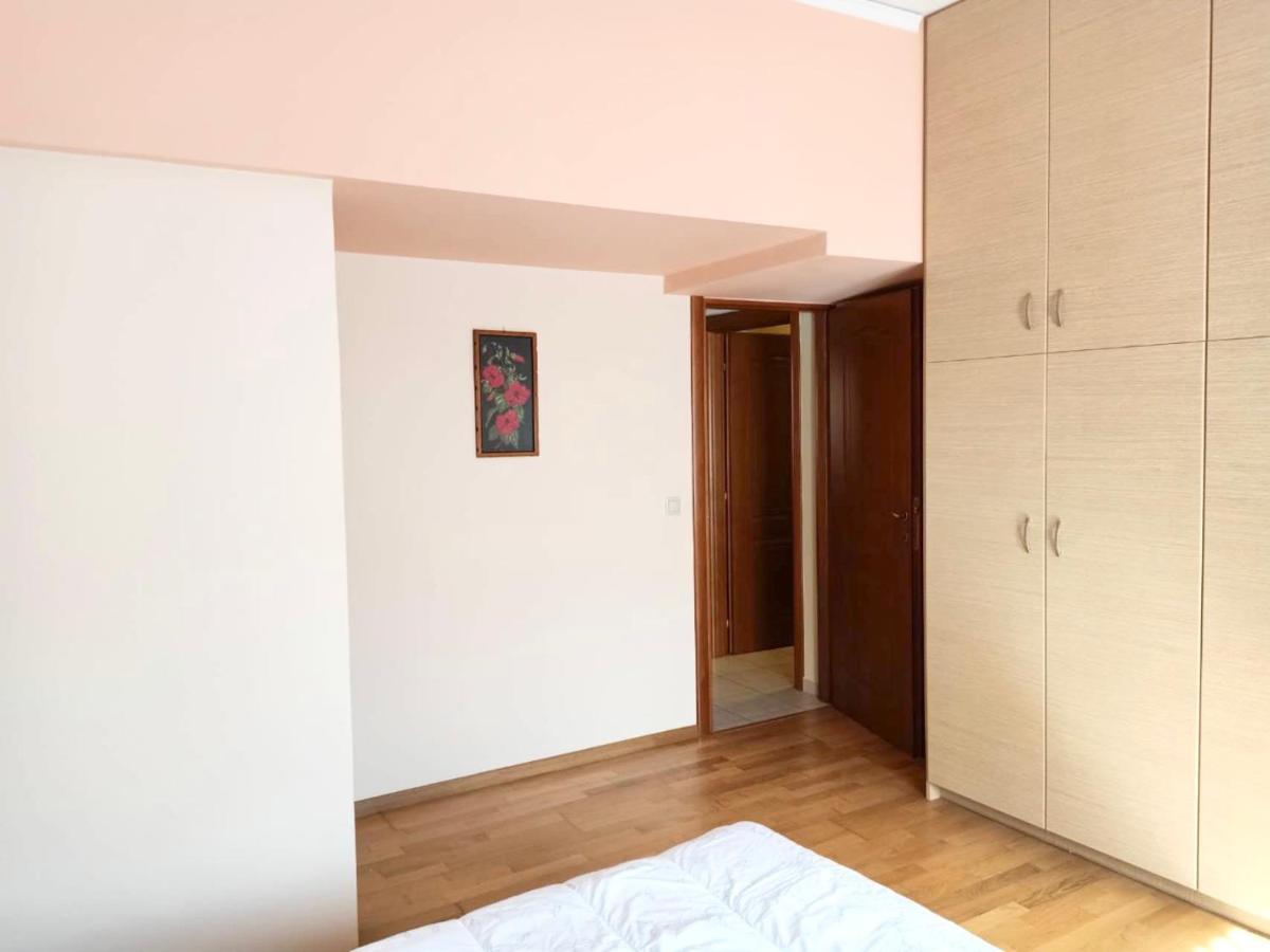 אתונה Big Apt 3Bed 3Bath 10 Min Walk Acropolis מראה חיצוני תמונה