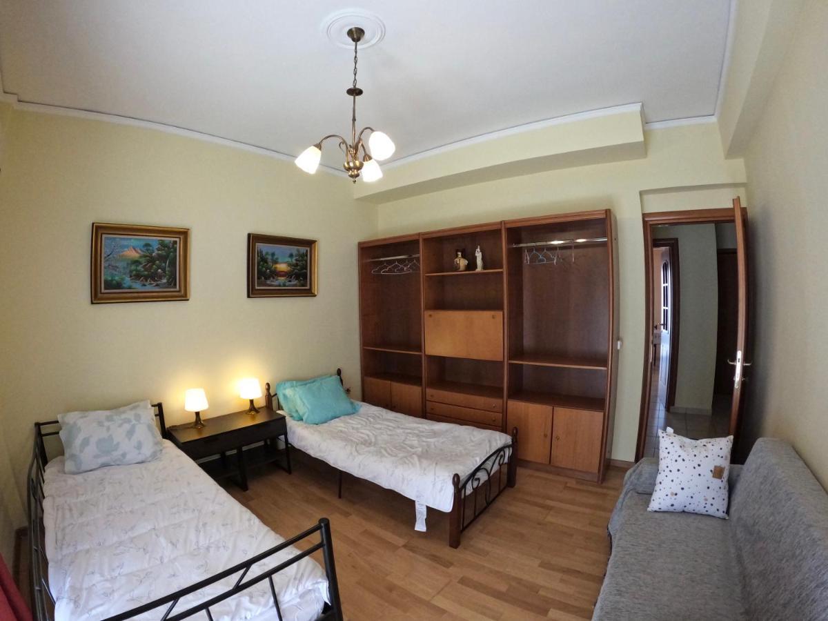 אתונה Big Apt 3Bed 3Bath 10 Min Walk Acropolis מראה חיצוני תמונה