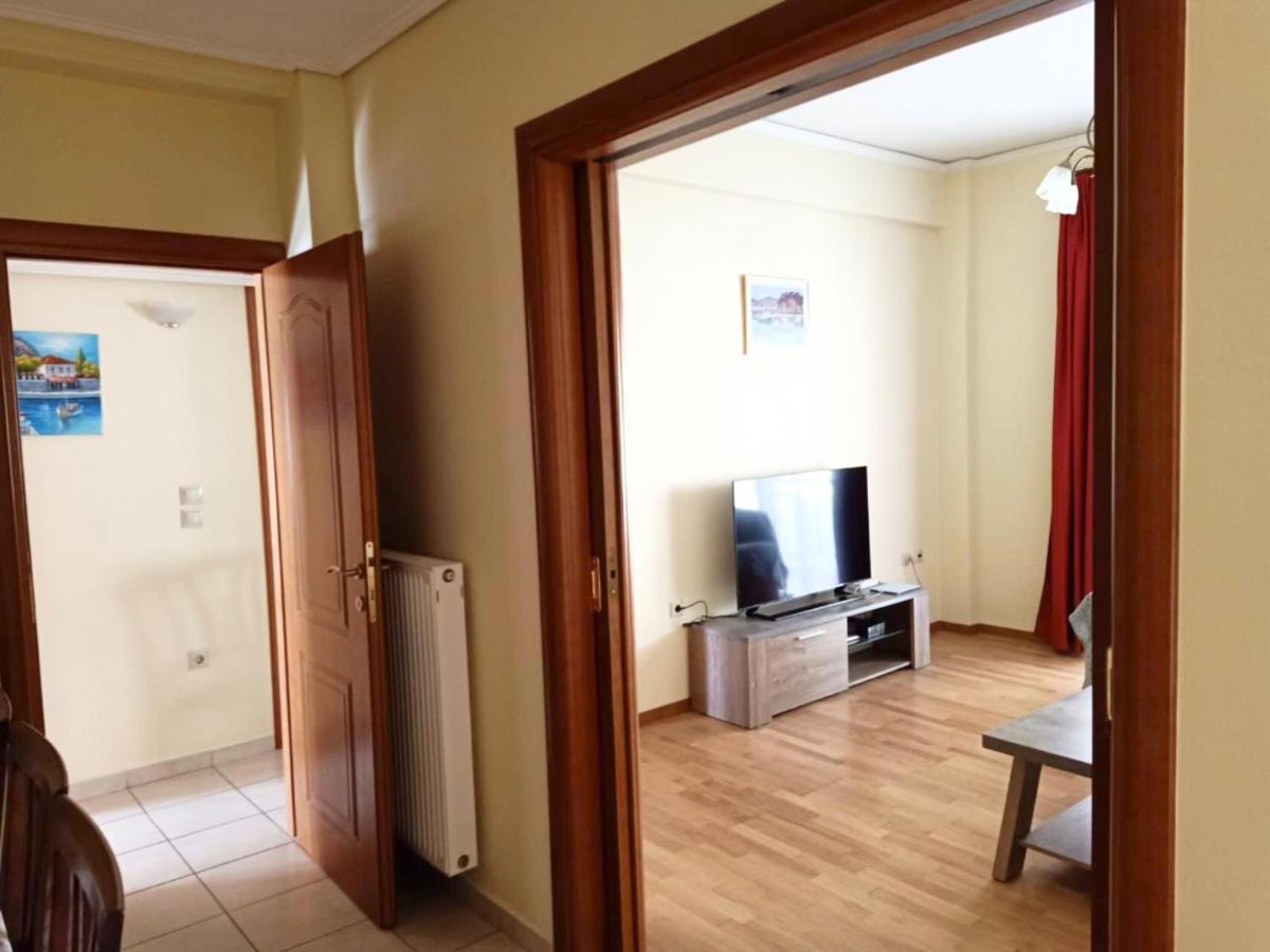 אתונה Big Apt 3Bed 3Bath 10 Min Walk Acropolis מראה חיצוני תמונה